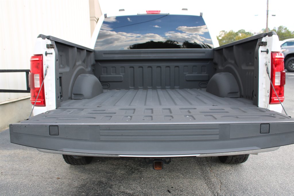 Ford F-150 photo 6