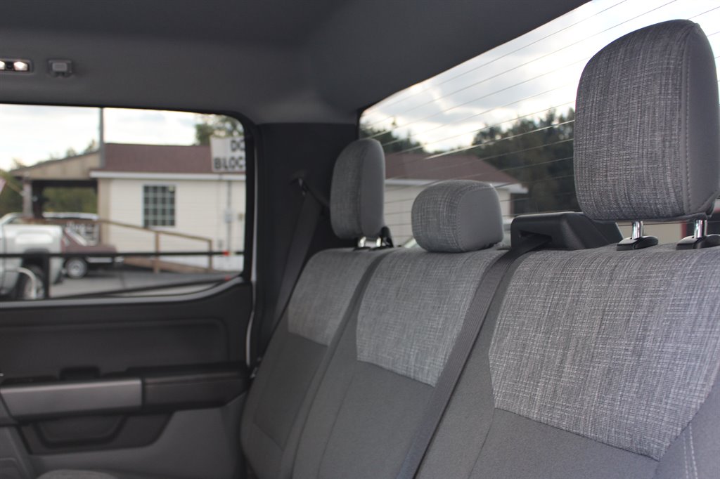 Ford F-150 photo 23