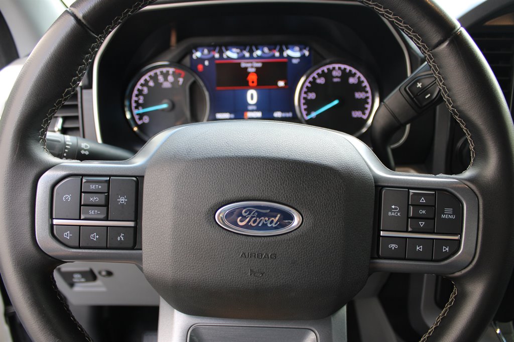 Ford F-150 photo 14