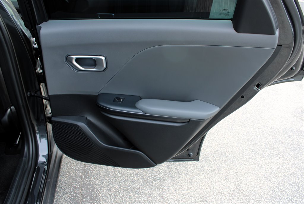 Kia K4 photo 12