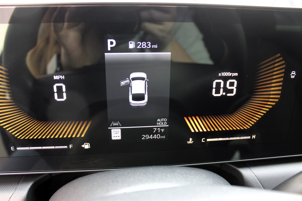 Kia K4 photo 7