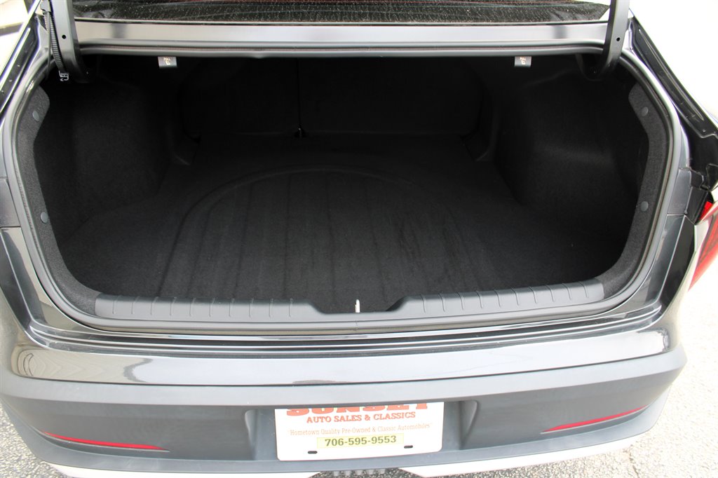 Kia K4 photo 15