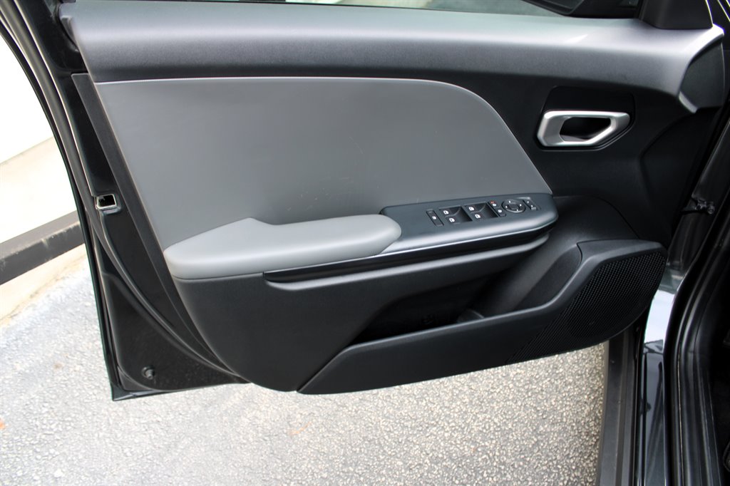 Kia K4 photo 16