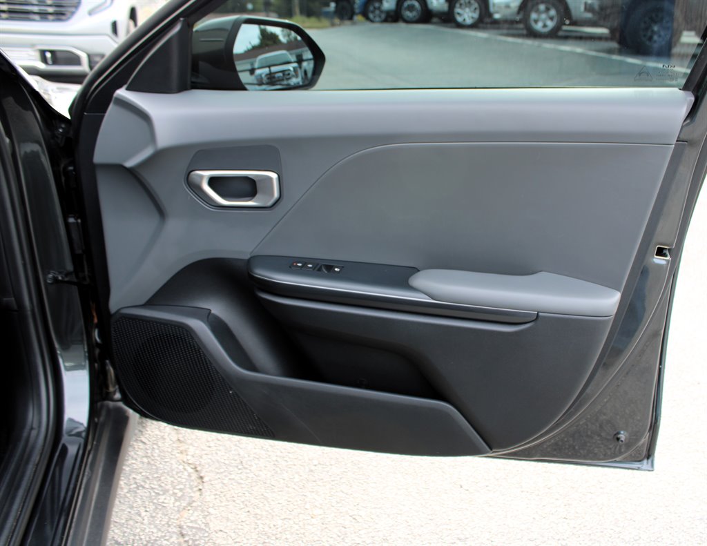 Kia K4 photo 10