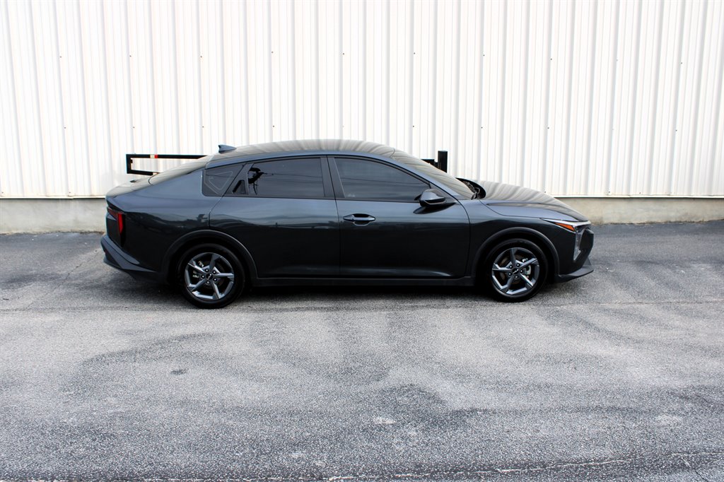 Kia K4