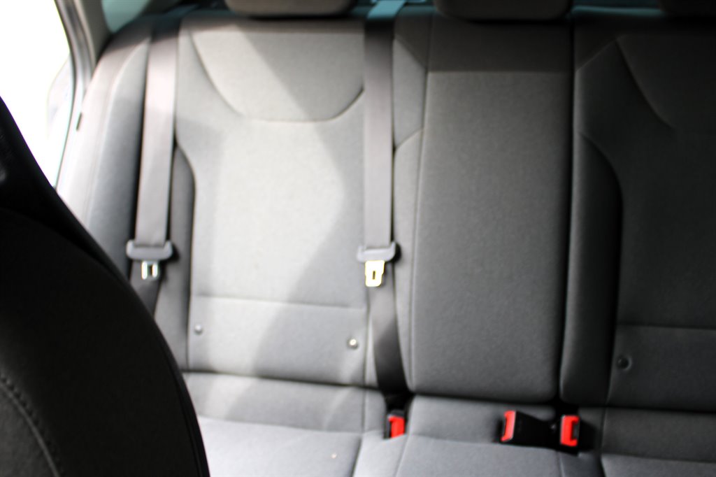 Kia K4 photo 14