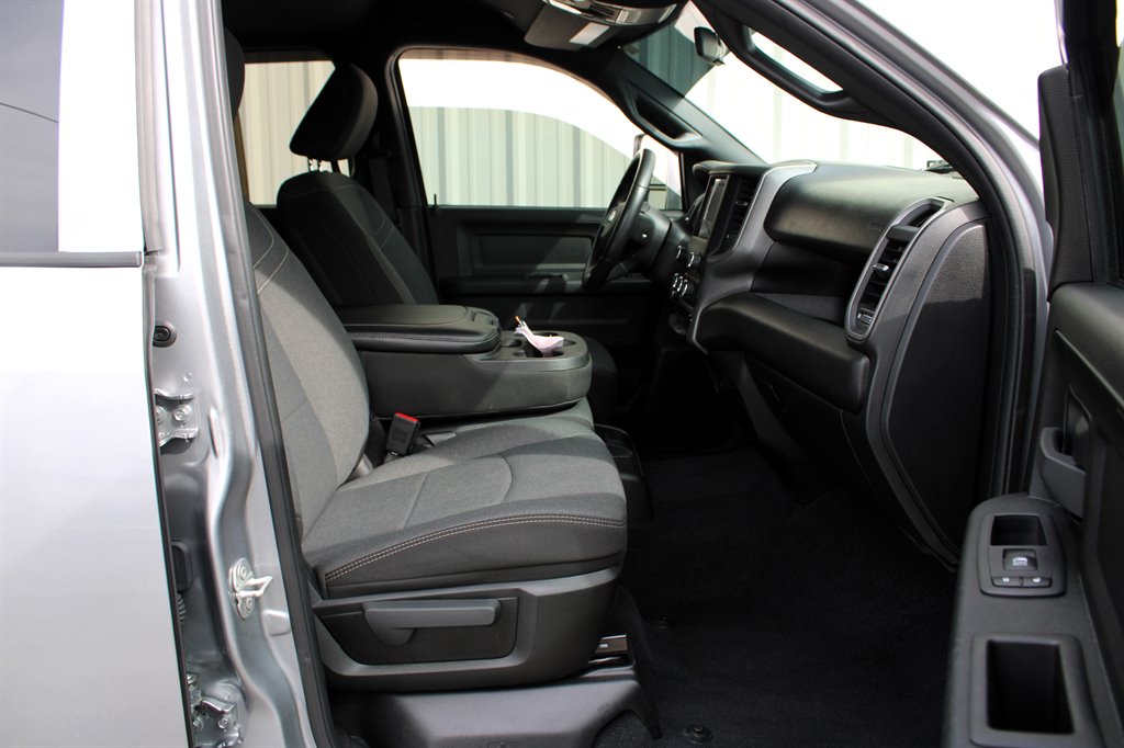 Ram 2500 photo 11