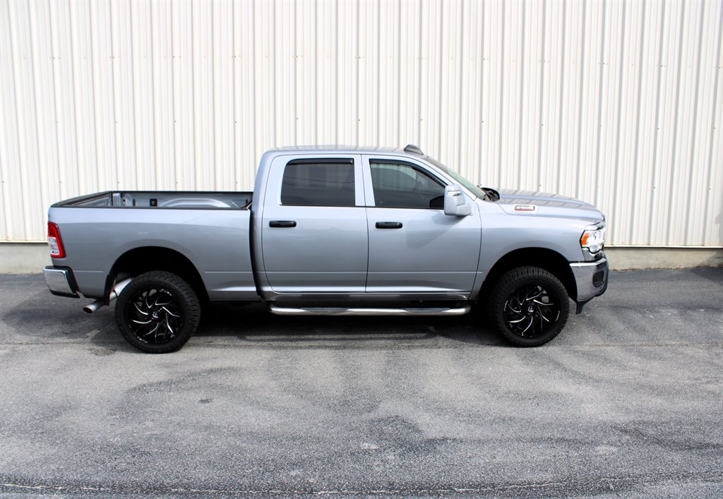 Ram 2500