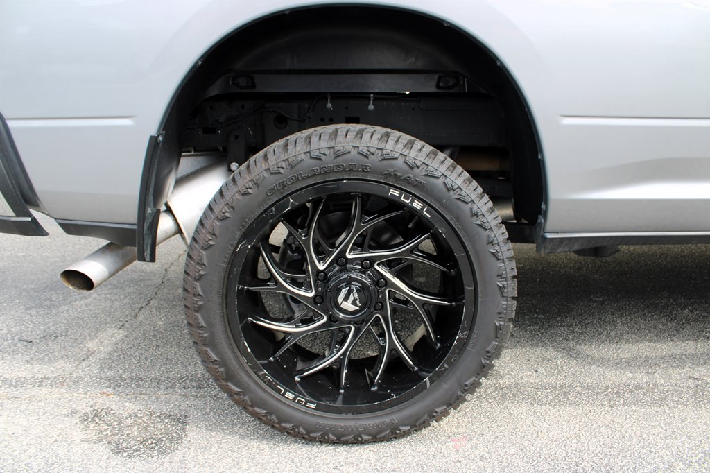 Ram 2500 photo 5