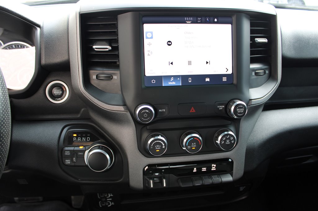 Ram 2500 photo 9