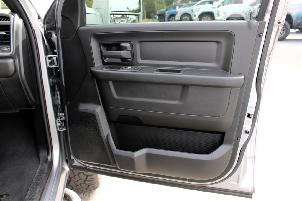 Ram 2500 photo 10