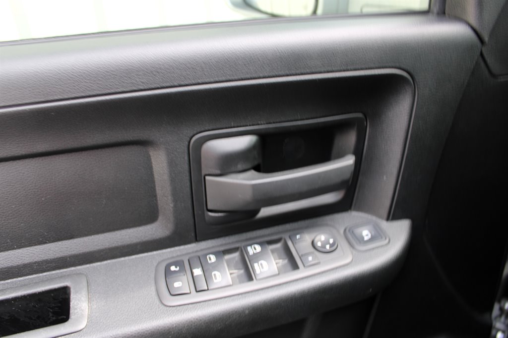Ram 2500 photo 7