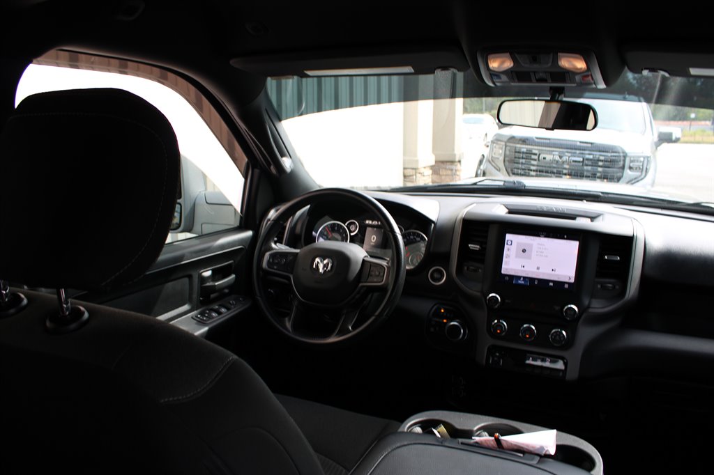 Ram 2500 photo 15