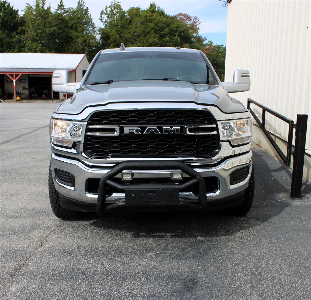 Ram 2500 photo 3