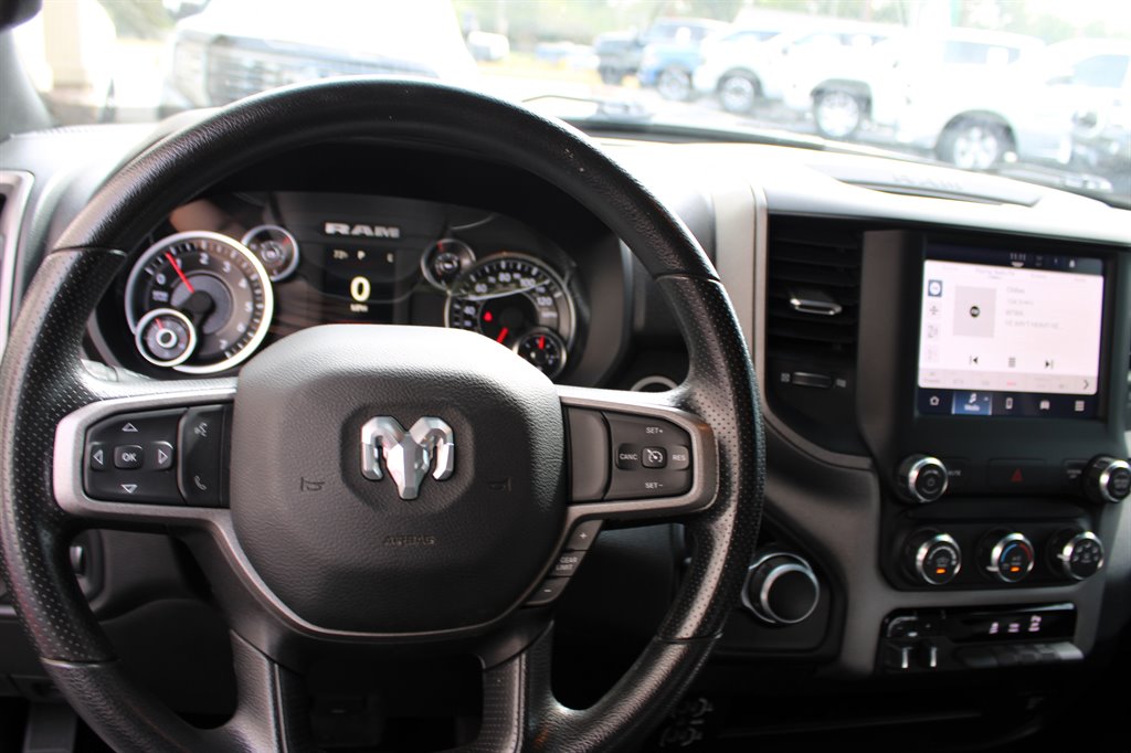 Ram 2500 photo 6