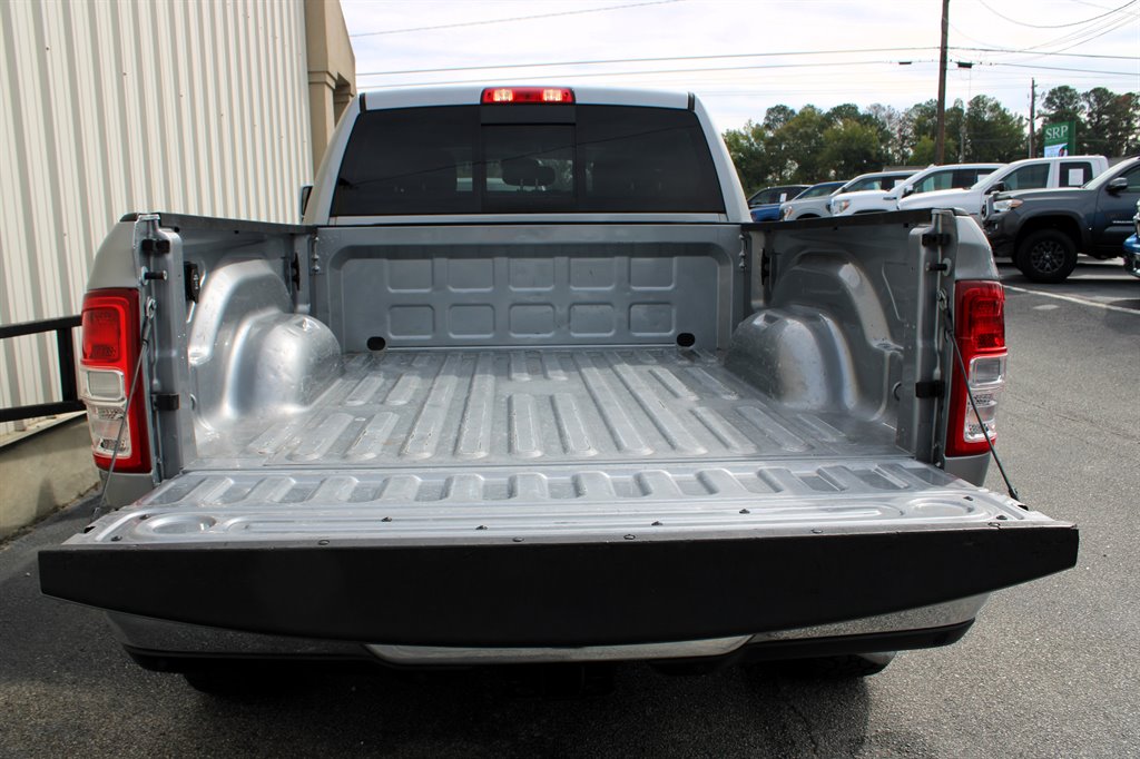 Ram 2500 photo 16